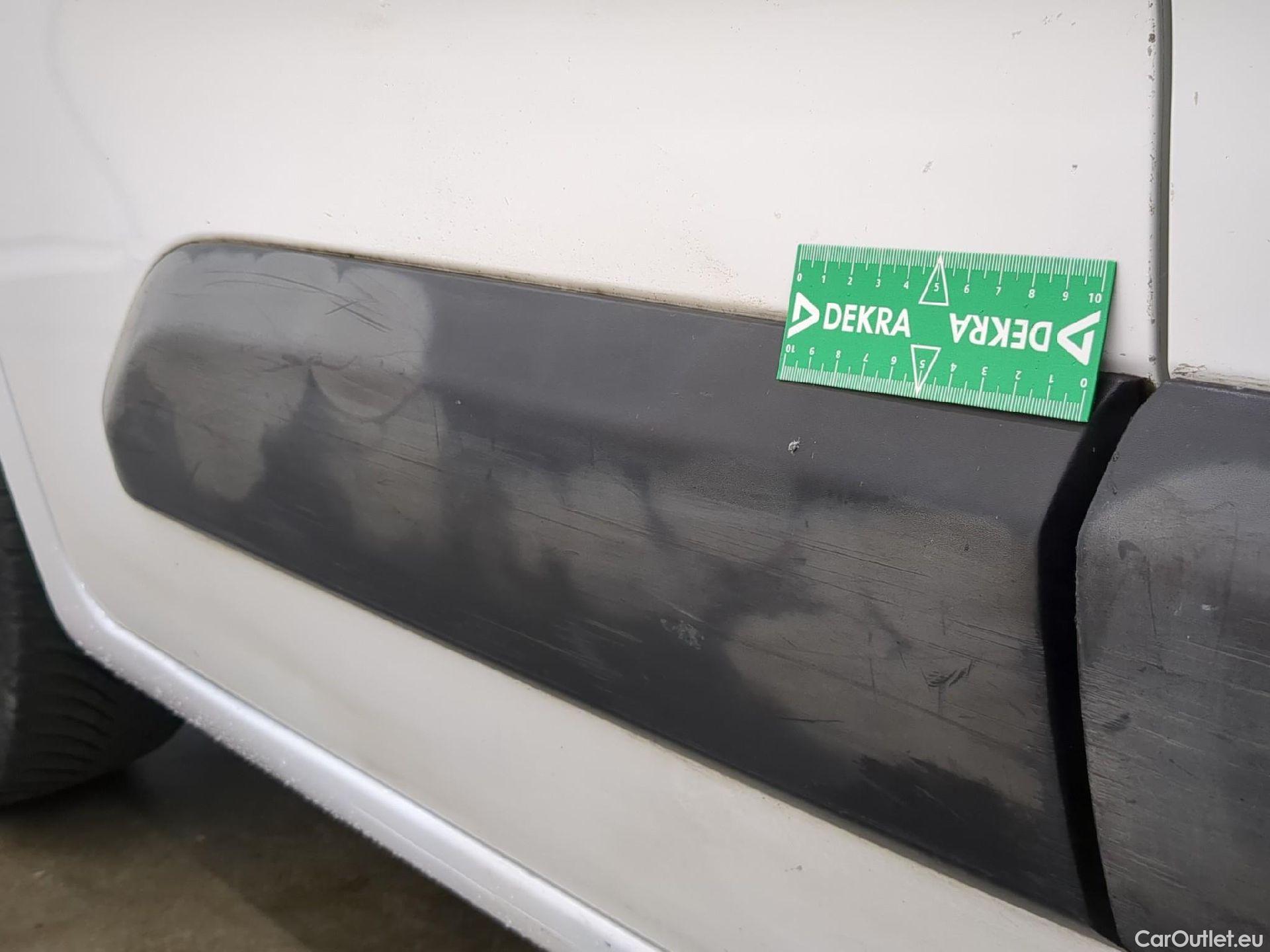  Toyota  Proace TOYOTA  City / 2019 / 4P / Fourgonnette 1.5 Medium 75 D-4D Business #21