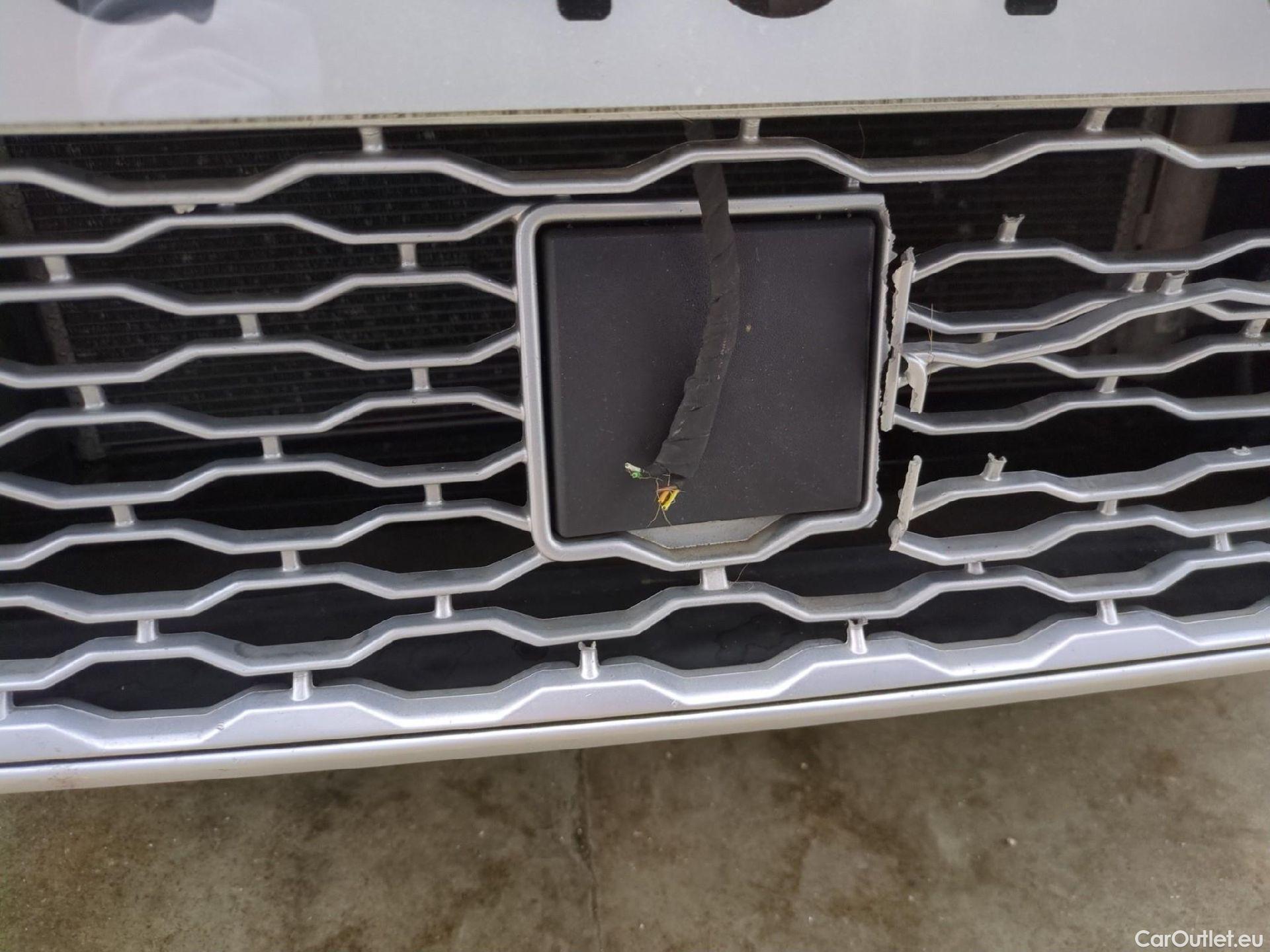  Volkswagen  Caddy VOLKSWAGEN  Cargo / 2020 / 4P / Fourgonnette 1.5 TSI 114ch DSG Business Plus #4