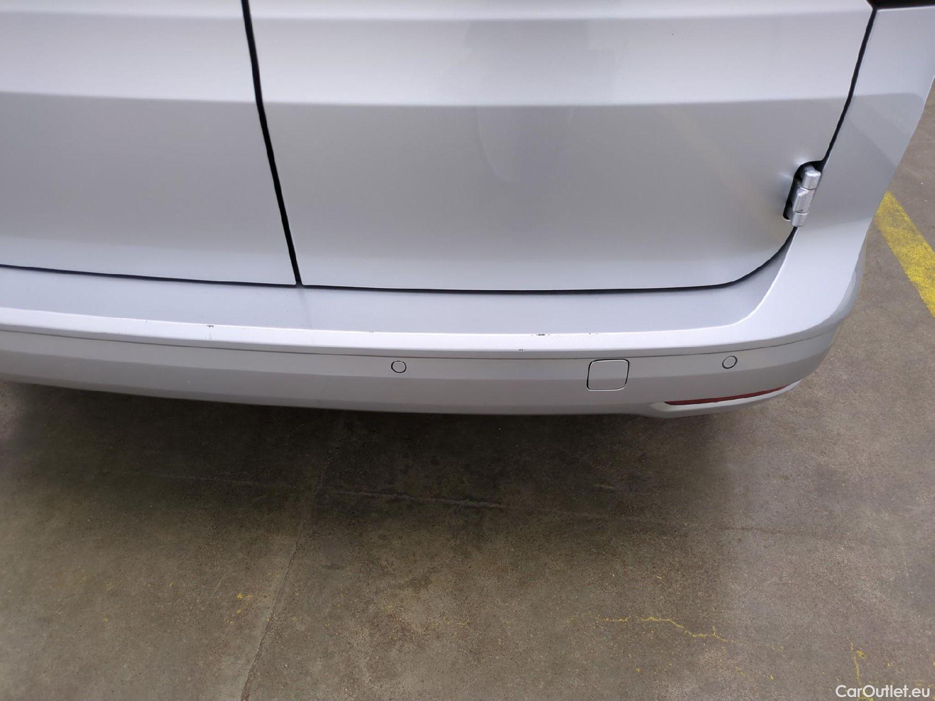  Volkswagen  Caddy VOLKSWAGEN  Cargo / 2020 / 4P / Fourgonnette 1.5 TSI 114ch DSG Business Plus #12