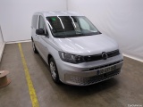  Volkswagen  Caddy VOLKSWAGEN  Cargo / 2020 / 4P / Fourgonnette 1.5 TSI 114ch DSG Business Plus #2