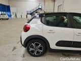  Citroen  C3 CITROEN  / 2016 / 5P / BERLINA PURETECH 83 SeS SHINE NEO PATENTATI #60