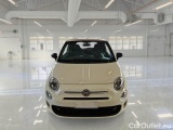  Fiat  500 FIAT  / 2015 / 3P / BERLINA 1.0 70CV IBRIDO CONNECT #6