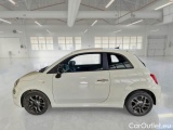  Fiat  500 FIAT  / 2015 / 3P / BERLINA 1.0 70CV IBRIDO CONNECT #8