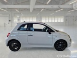  Fiat  500 FIAT  / 2015 / 3P / BERLINA 1.0 70CV IBRIDO CONNECT #7