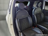  Fiat  500 FIAT  / 2015 / 3P / BERLINA 1.0 70CV IBRIDO CONNECT #13