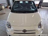  Fiat  500 FIAT  / 2015 / 3P / BERLINA 1.0 70CV IBRIDO CONNECT #27