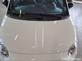  Fiat  500 FIAT  / 2015 / 3P / BERLINA 1.0 70CV IBRIDO CONNECT #25