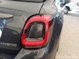  Fiat  500 FIAT X / 2018 / 5P / CROSSOVER 1.5 T4 130CV HYBRID DCT7 SPORT #67