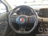  Fiat  500 FIAT X / 2018 / 5P / CROSSOVER 1.5 T4 130CV HYBRID DCT7 SPORT #137