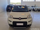 Fiat  Panda FIAT  / 2011 / 5P / BERLINA 0.9 TWINAIR TURBO 85CV WILD 4X4 #6