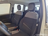  Fiat  Panda FIAT  / 2011 / 5P / BERLINA 0.9 TWINAIR TURBO 85CV WILD 4X4 #11