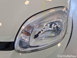  Fiat  Panda FIAT  / 2011 / 5P / BERLINA 0.9 TWINAIR TURBO 85CV WILD 4X4 #36