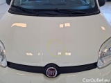  Fiat  Panda FIAT  / 2011 / 5P / BERLINA 0.9 TWINAIR TURBO 85CV WILD 4X4 #31