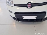  Fiat  Panda FIAT  / 2011 / 5P / BERLINA 0.9 TWINAIR TURBO 85CV WILD 4X4 #44