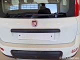  Fiat  Panda FIAT  / 2011 / 5P / BERLINA 0.9 TWINAIR TURBO 85CV WILD 4X4 #70