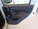  Fiat  Panda FIAT  / 2011 / 5P / BERLINA 0.9 TWINAIR TURBO 85CV WILD 4X4 #152