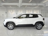  Jeep  Avenger JEEP  / 2022 / 5P / SUV 1.2 TURBO ALTITUDE #8