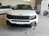  Jeep  Avenger JEEP  / 2022 / 5P / SUV 1.2 TURBO ALTITUDE #23