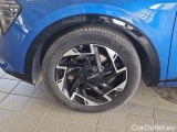  KIA  Sportage KIA  / 2021 / 5P / SUV 1.6 CRDI MHEV GT-LINE PLUS 2WD DCT #19