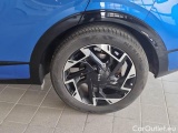  KIA  Sportage KIA  / 2021 / 5P / SUV 1.6 CRDI MHEV GT-LINE PLUS 2WD DCT #20