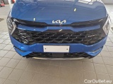  KIA  Sportage KIA  / 2021 / 5P / SUV 1.6 CRDI MHEV GT-LINE PLUS 2WD DCT #29