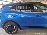  KIA  Sportage KIA  / 2021 / 5P / SUV 1.6 CRDI MHEV GT-LINE PLUS 2WD DCT #49