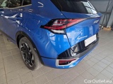  KIA  Sportage KIA  / 2021 / 5P / SUV 1.6 CRDI MHEV GT-LINE PLUS 2WD DCT #63