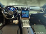  Mercedes  C-Klasse MERCEDES-BENZ CLASSE C / 2021 / 5P / STATION WAGON 300D MILD HYBRID PREMIUM PLUS AUTO SW #3