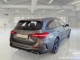 Mercedes  C-Klasse MERCEDES-BENZ CLASSE C / 2021 / 5P / STATION WAGON 300D MILD HYBRID PREMIUM PLUS AUTO SW #2