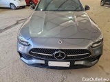  Mercedes  C-Klasse MERCEDES-BENZ CLASSE C / 2021 / 5P / STATION WAGON 300D MILD HYBRID PREMIUM PLUS AUTO SW #26