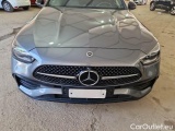  Mercedes  C-Klasse MERCEDES-BENZ CLASSE C / 2021 / 5P / STATION WAGON 300D MILD HYBRID PREMIUM PLUS AUTO SW #28