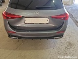  Mercedes  C-Klasse MERCEDES-BENZ CLASSE C / 2021 / 5P / STATION WAGON 300D MILD HYBRID PREMIUM PLUS AUTO SW #32