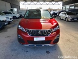  Peugeot  3008 PEUGEOT  / 2016 / 5P / SUV PURETECH TURBO 130 EAT8 SeS ALLURE #6