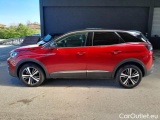  Peugeot  3008 PEUGEOT  / 2016 / 5P / SUV PURETECH TURBO 130 EAT8 SeS ALLURE #8