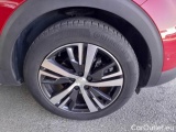  Peugeot  3008 PEUGEOT  / 2016 / 5P / SUV PURETECH TURBO 130 EAT8 SeS ALLURE #17