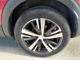  Peugeot  3008 PEUGEOT  / 2016 / 5P / SUV PURETECH TURBO 130 EAT8 SeS ALLURE #20