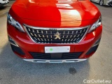  Peugeot  3008 PEUGEOT  / 2016 / 5P / SUV PURETECH TURBO 130 EAT8 SeS ALLURE #30