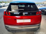  Peugeot  3008 PEUGEOT  / 2016 / 5P / SUV PURETECH TURBO 130 EAT8 SeS ALLURE #46