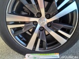  Peugeot  3008 PEUGEOT  / 2016 / 5P / SUV PURETECH TURBO 130 EAT8 SeS ALLURE #72