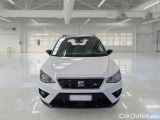 Seat  Arona SEAT  / 2017 / 5P / CROSSOVER 1.0 TGI 66KW FR #6