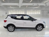  Seat  Arona SEAT  / 2017 / 5P / CROSSOVER 1.0 TGI 66KW FR #7