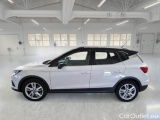  Seat  Arona SEAT  / 2017 / 5P / CROSSOVER 1.0 TGI 66KW FR #8
