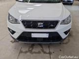  Seat  Arona SEAT  / 2017 / 5P / CROSSOVER 1.0 TGI 66KW FR #25