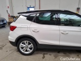  Seat  Arona SEAT  / 2017 / 5P / CROSSOVER 1.0 TGI 66KW FR #33