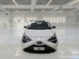  Toyota  Aygo TOYOTA  CONNECT / 2018 / 5P / BERLINA 1.0 VVT-I X-BUSINESS LIGHT #6