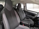  Toyota  Aygo TOYOTA  CONNECT / 2018 / 5P / BERLINA 1.0 VVT-I X-BUSINESS LIGHT #13