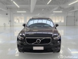  Volvo  XC 40 VOLVO XC40 / 2017 / 5P / SUV T2 MOMENTUM #6