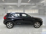  Volvo  XC 40 VOLVO XC40 / 2017 / 5P / SUV T2 MOMENTUM #7