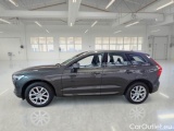  Volvo  XC60 VOLVO  / 2017 / 5P / SUV D4 GEARTR. BUSINESS #8