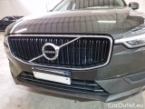  Volvo  XC60 VOLVO  / 2017 / 5P / SUV D4 GEARTR. BUSINESS #26